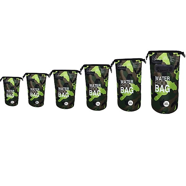 DonDon Drybag Beutel Trockentasche Trockenbeutel (1-tlg), günstig online kaufen