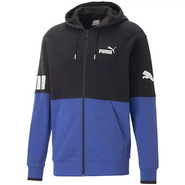 Puma  Sweatshirt 673327-92 günstig online kaufen