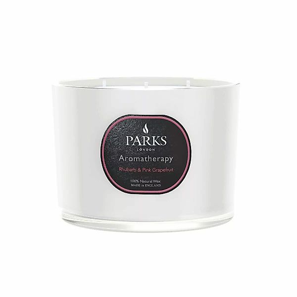 Parks London | AROMATHERAPIE - Rhabarber & Grapefruit günstig online kaufen