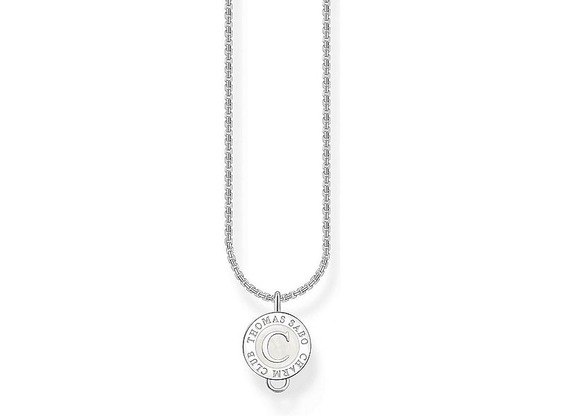 THOMAS SABO Charm-Kette Carrier günstig online kaufen