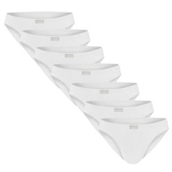 TOM TAILOR Minislip Texas (Packung, 7er günstig online kaufen