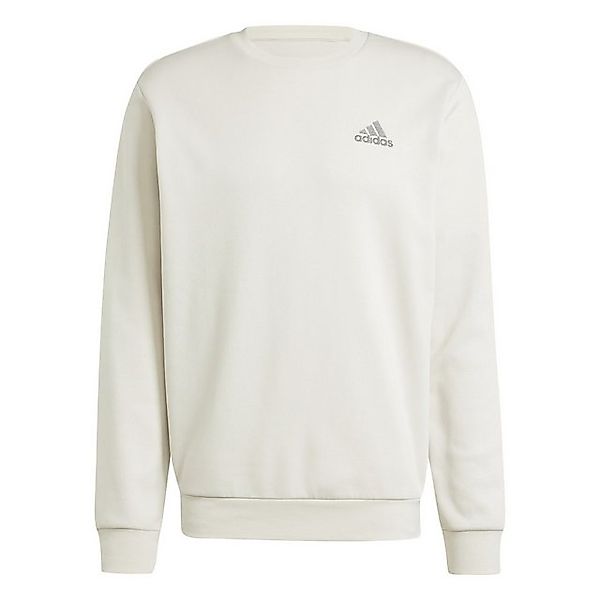 adidas Performance Fleecepullover adidas Herren Pullover Feelcozy Sweatshir günstig online kaufen