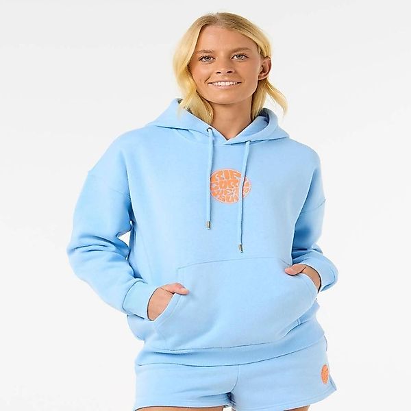 Rip Curl Kapuzenpullover Heritage Icons Of günstig online kaufen