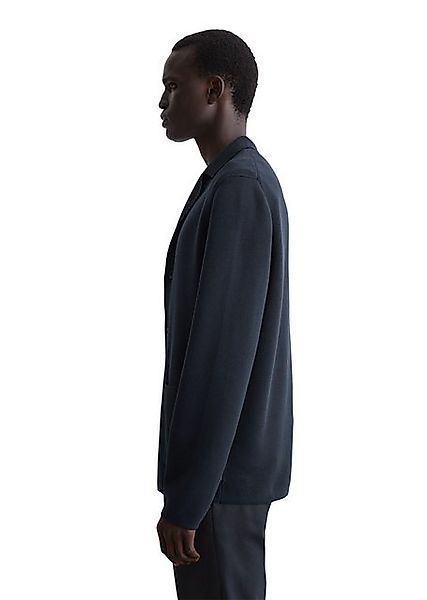 Marc O'Polo Cardigan aus Bio-Baumwolle günstig online kaufen