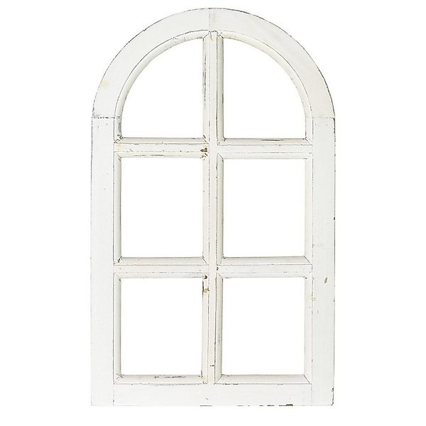 Blümelhuber Wanddekoobjekt Dekofenster, Vintage (1 St) günstig online kaufen