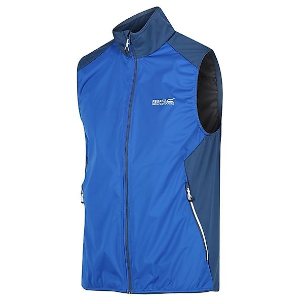 Regatta Funktionsweste Weste Softshell Lankin III günstig online kaufen