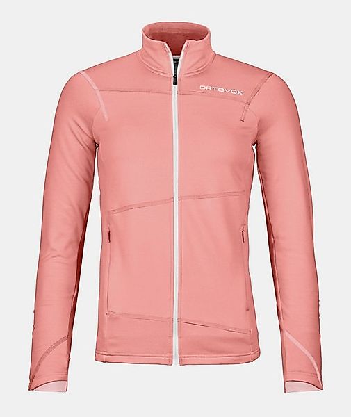 Ortovox Fleecejacke FLEECE LIGHT JACKET W günstig online kaufen