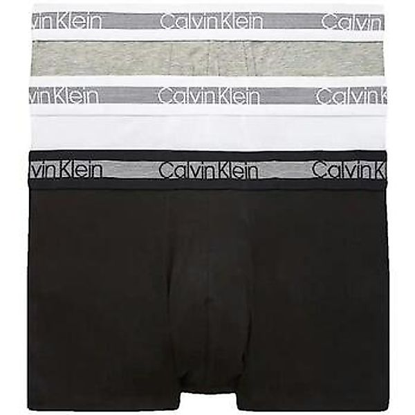 Calvin Klein Jeans  Pyjamas/ Nachthemden Boxers  Pack X3 Unlimited Logo günstig online kaufen