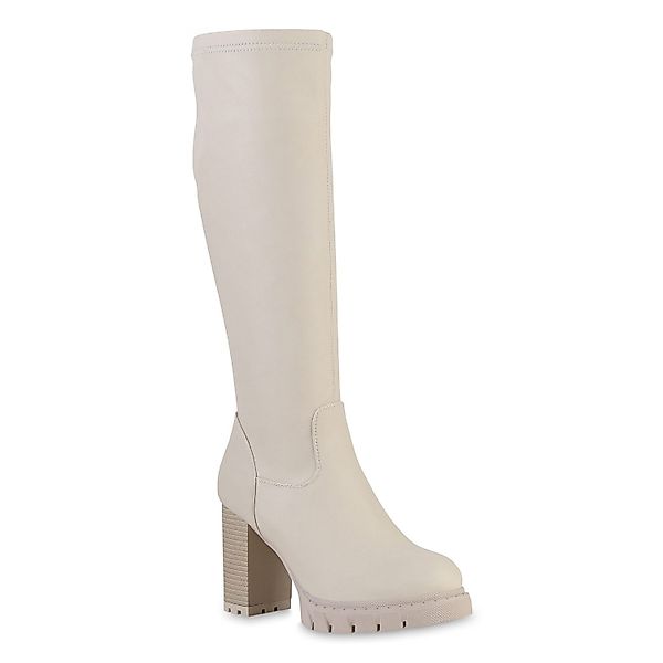 VAN HILL 841465 Stiefel Damen Klassische günstig online kaufen