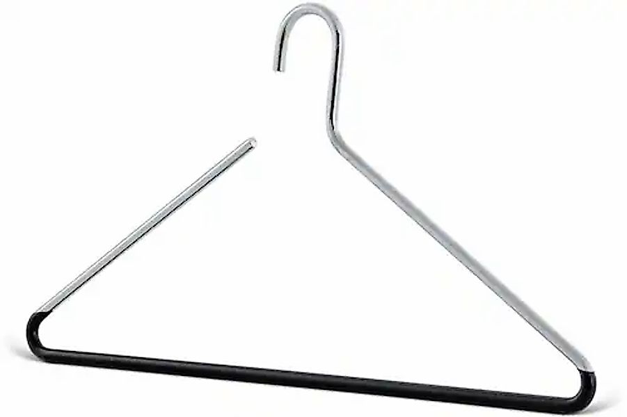 MAWA Kleiderbügel »Optichrome GC 8« Designbügel günstig online kaufen