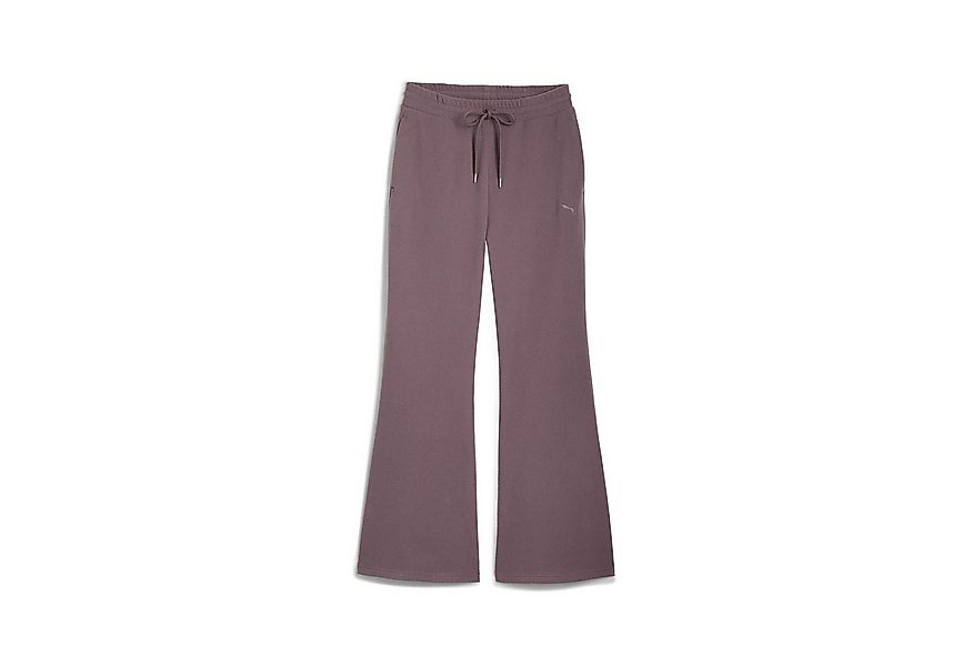 PUMA Sporthose HER Winterized High-Waist-Hose Damen günstig online kaufen