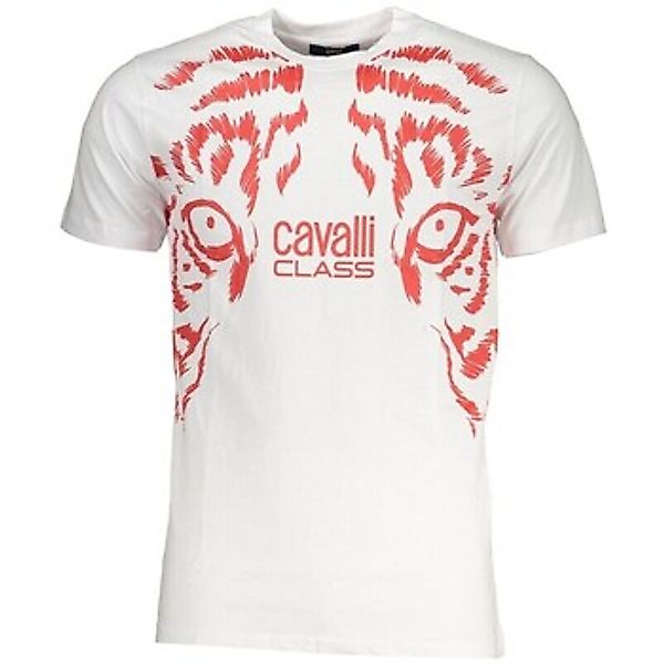 Roberto Cavalli  T-Shirt qxt62ujd060bi00053xl günstig online kaufen