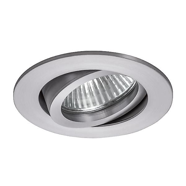 Brumberg LED-Einbaustrahlerlu matt, rund - 12373253 günstig online kaufen