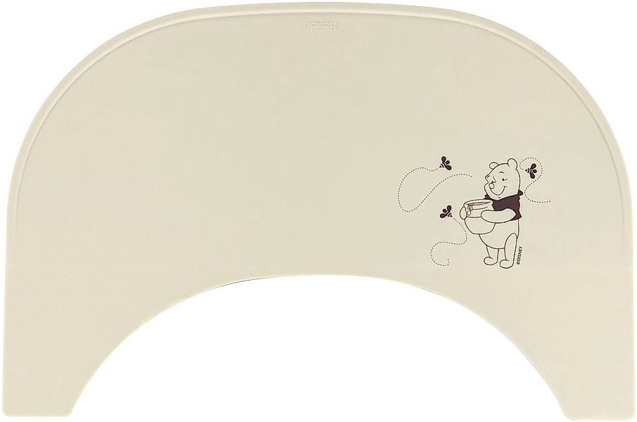 Hauck Platzset Highchair Tray Mat, Disney günstig online kaufen