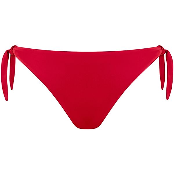 Lisca  Bikini Ober- und Unterteile Bikini-Strümpfe mit Bindebändern PORTOFI günstig online kaufen