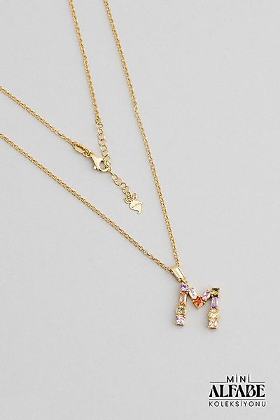 So CHIC... Collier Mini Brief M günstig online kaufen