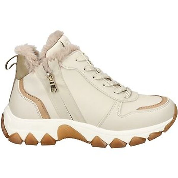 BAGATT Schnürstiefelette "BAGATT Stiefelette Lederimitat/Textil" günstig online kaufen