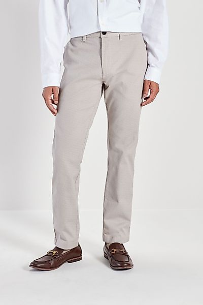 Next Chinohose Weiche Straight Fit Stretch-Chinohose günstig online kaufen