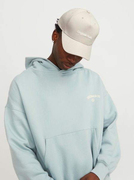 Jack & Jones Baseball Cap JACVESTERBRO günstig online kaufen