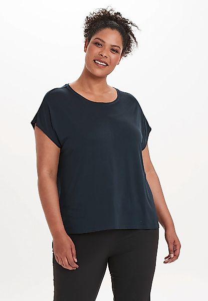 Q by Endurance Funktionsshirt "Jenirei" 1 Stk. tlg. mit atmungsaktivem Recy günstig online kaufen