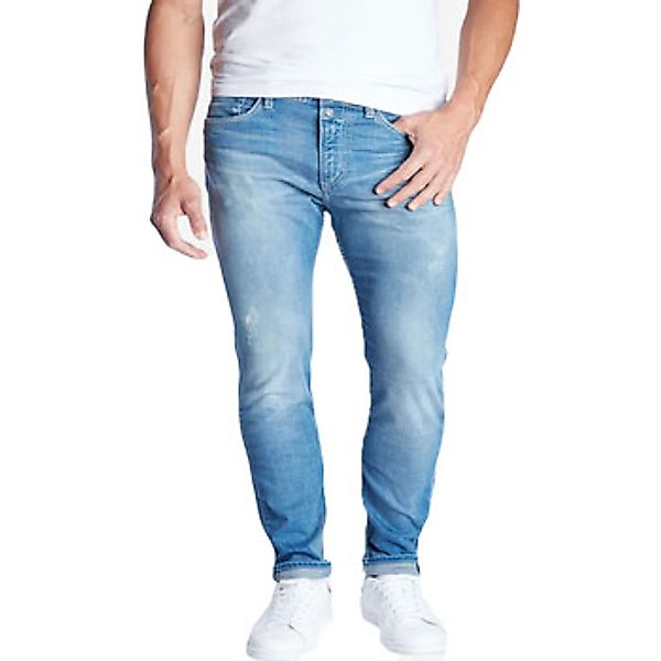 Teddy Smith  Slim Fit Jeans 10114430DL32 günstig online kaufen