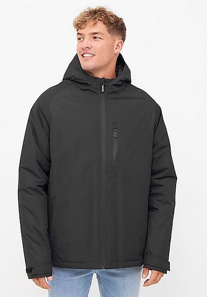 Bench. Steppjacke GLYNNE günstig online kaufen