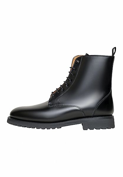 Henry Stevens Schnürstiefelette "Ella PDB" günstig online kaufen