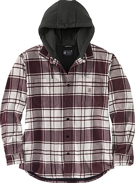 Carhartt Fleecejacke Flannel 105621 günstig online kaufen