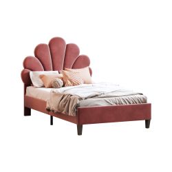 HAUSS SPOLE Polsterbett Polsterbett Einzelbett Bettrahmen günstig online kaufen