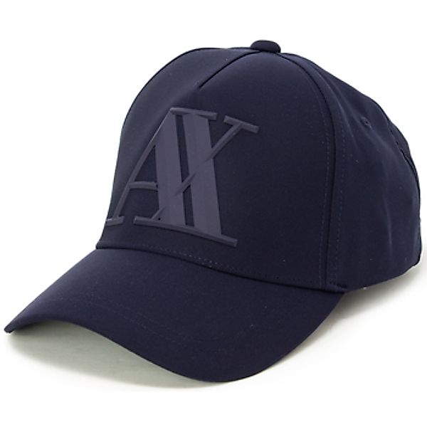 ARMANI EXCHANGE Flex Cap (1-St) günstig online kaufen