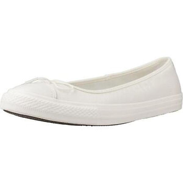 Converse  Ballerinas CHUCK TAYLOR ALL STAR DAINTY BALLERINA LEATHER günstig online kaufen