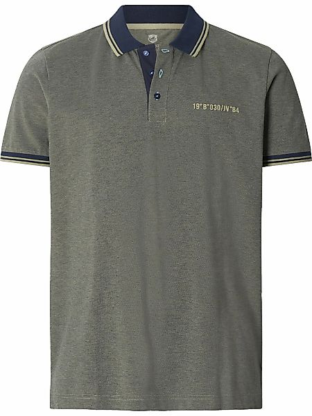 Jan Vanderstorm Poloshirt "Poloshirt MUNAR" günstig online kaufen