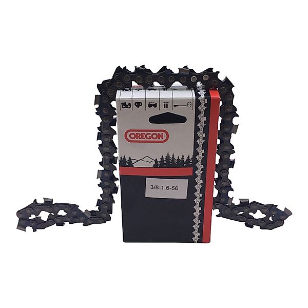 Oregon Ersatzkette Oregon VX Sägekette 3/8P günstig online kaufen