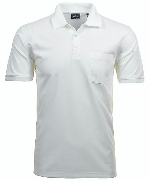 RAGMAN 3/4-Arm-Shirt Ragman / He.Polo / günstig online kaufen