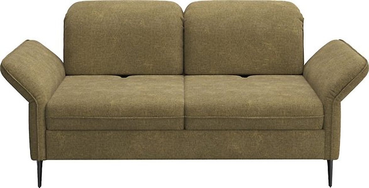 sit&more 2,5-Sitzer Emely, mit Sitztiefenverstellung, optional mit Bettfunk günstig online kaufen