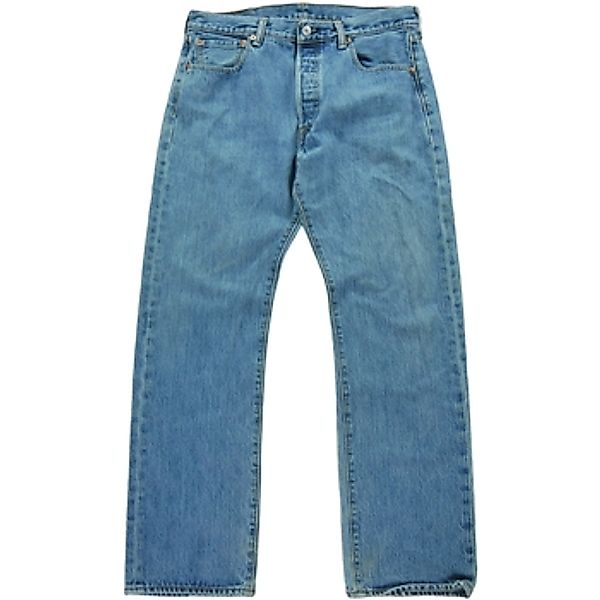Levis  Straight Leg Jeans 249839 günstig online kaufen
