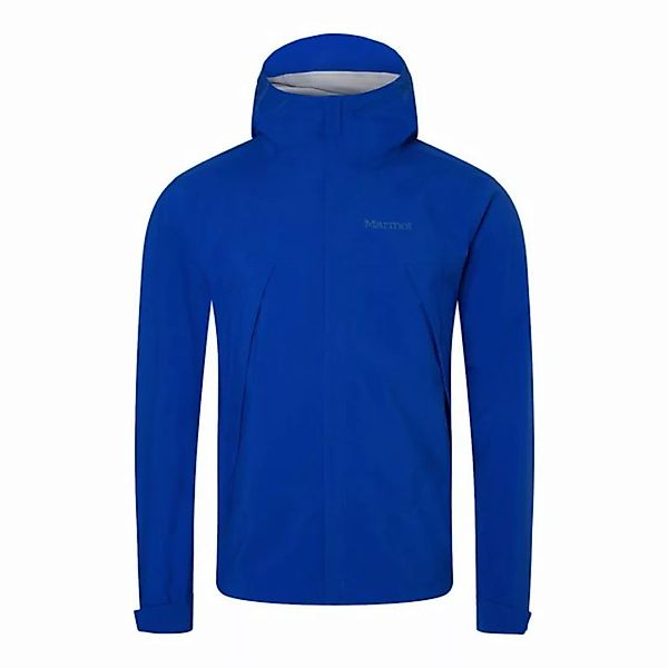 Marmot Outdoorjacke PreCip® Eco Pro Jacket mit Unterarmreißverschlüssen günstig online kaufen