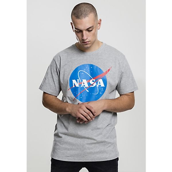 Mister Tee  T-Shirt T-shirt  Nasa günstig online kaufen