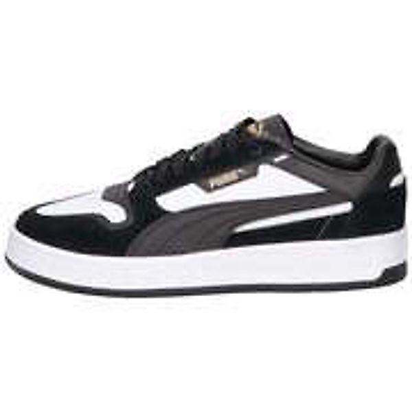 PUMA Puma Unisex Sneaker Court Classic günstig online kaufen