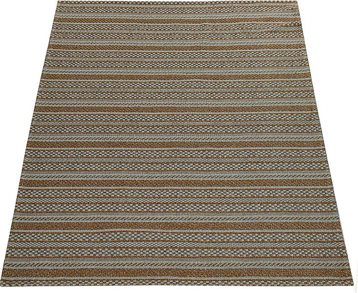 Paco Home Teppich Varadero 464, rechteckig, günstig online kaufen