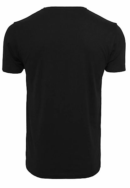 MisterTee Langarmshirt "MisterTee Herren What The Fuck Tee", (1 tlg.) günstig online kaufen