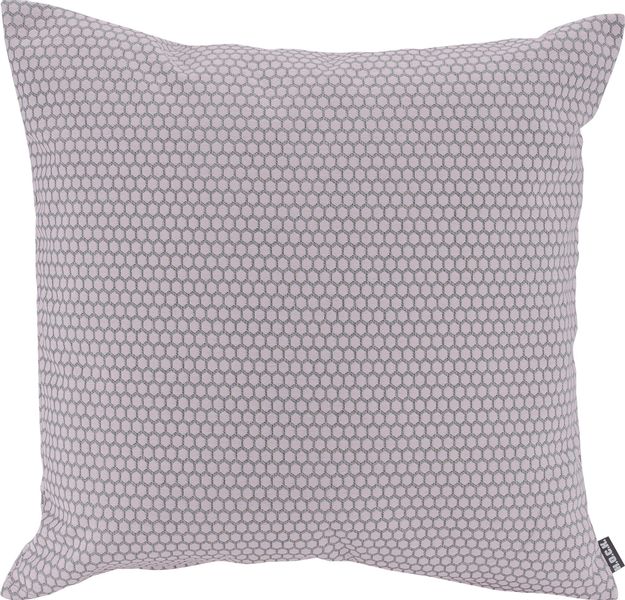 H.O.C.K. Dekokissen "Miss Dots Kissen" mit Punkten, Kissenhülle mit Füllung günstig online kaufen