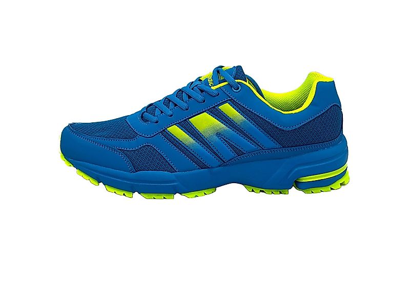 Nowaland Bequeme und atmungsaktive Sportschuhe Laufschuh günstig online kaufen