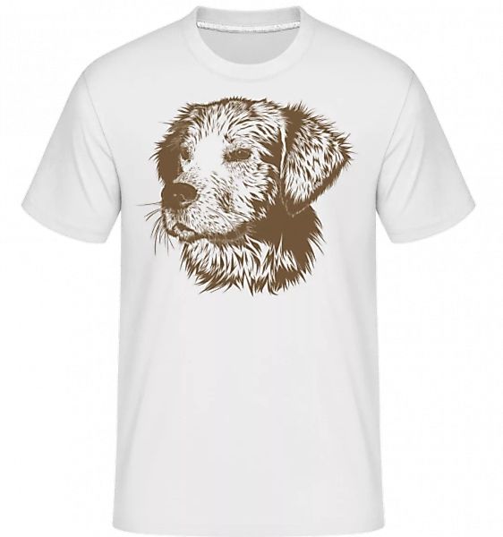 Kleiner Hund · Shirtinator Männer T-Shirt günstig online kaufen