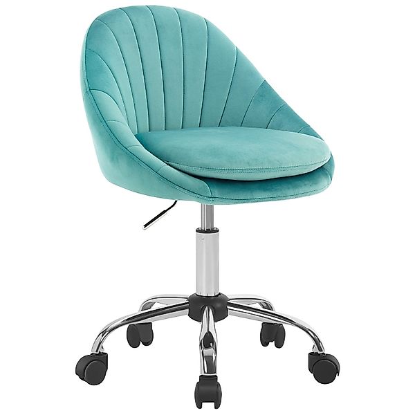 Woltu Bürostuhl (1 St), ergonomisch, Schminkstuhl, günstig online kaufen