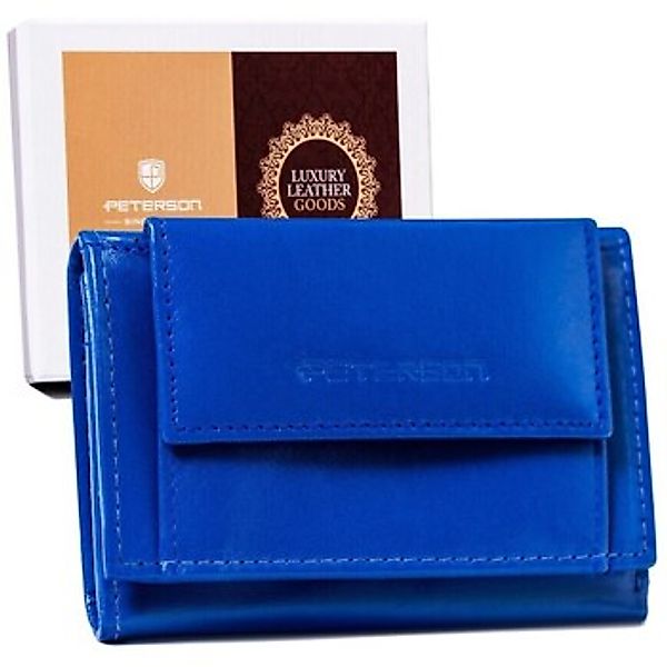 Peterson  Geldbeutel PTNRDAL5617MCL günstig online kaufen