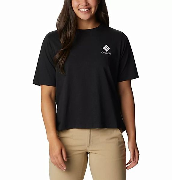 Columbia T-Shirt Columbia Damen North Cascades Relaxed T-Shirt günstig online kaufen