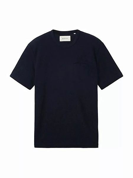 TOM TAILOR T-Shirt (1-tlg) günstig online kaufen