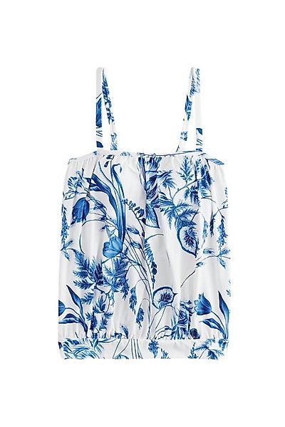 Next Tankini-Top Tankini-Blouson-Oberteil (1-St) günstig online kaufen