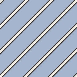 Fabio Farini Krawatte Herren Krawatten Blautöne günstig online kaufen